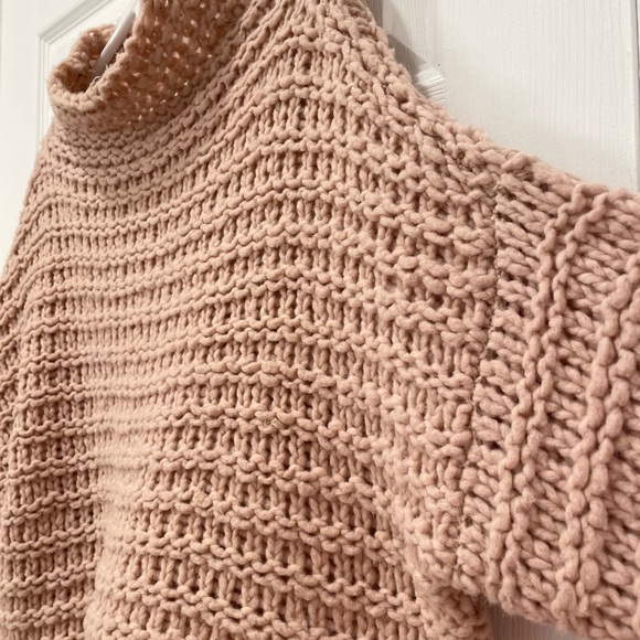 Free People Links Links Sweater - Picture 4 of 16